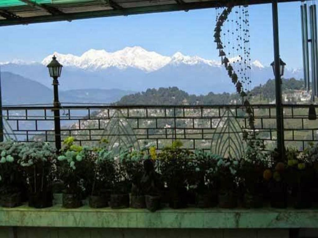 Hotel Kasturi Palace Darjeeling - Excellent Service Recommended Exterior photo