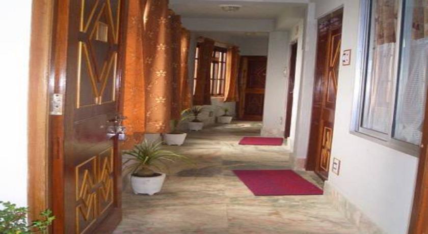 Hotel Kasturi Palace Darjeeling - Excellent Service Recommended Exterior photo