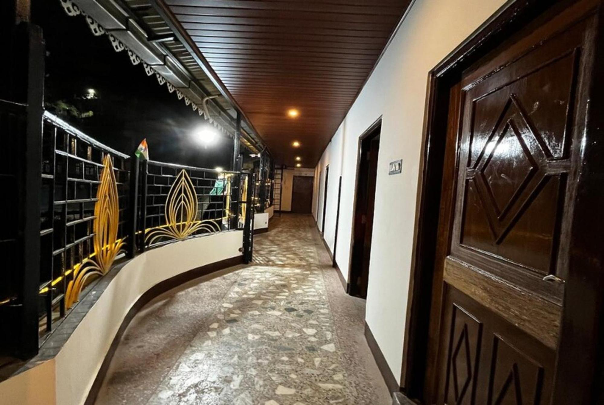 Hotel Kasturi Palace Darjeeling - Excellent Service Recommended Exterior photo