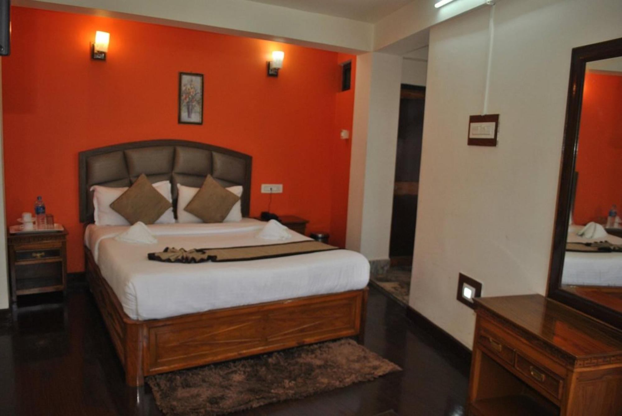 Hotel Kasturi Palace Darjeeling - Excellent Service Recommended Exterior photo