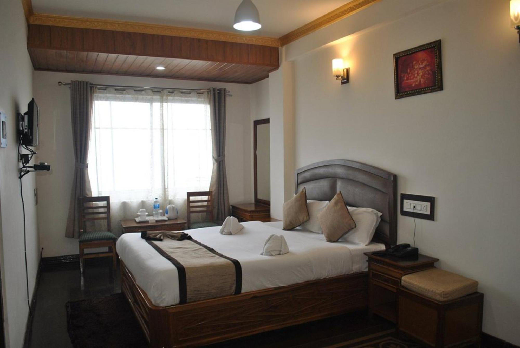 Hotel Kasturi Palace Darjeeling - Excellent Service Recommended Exterior photo