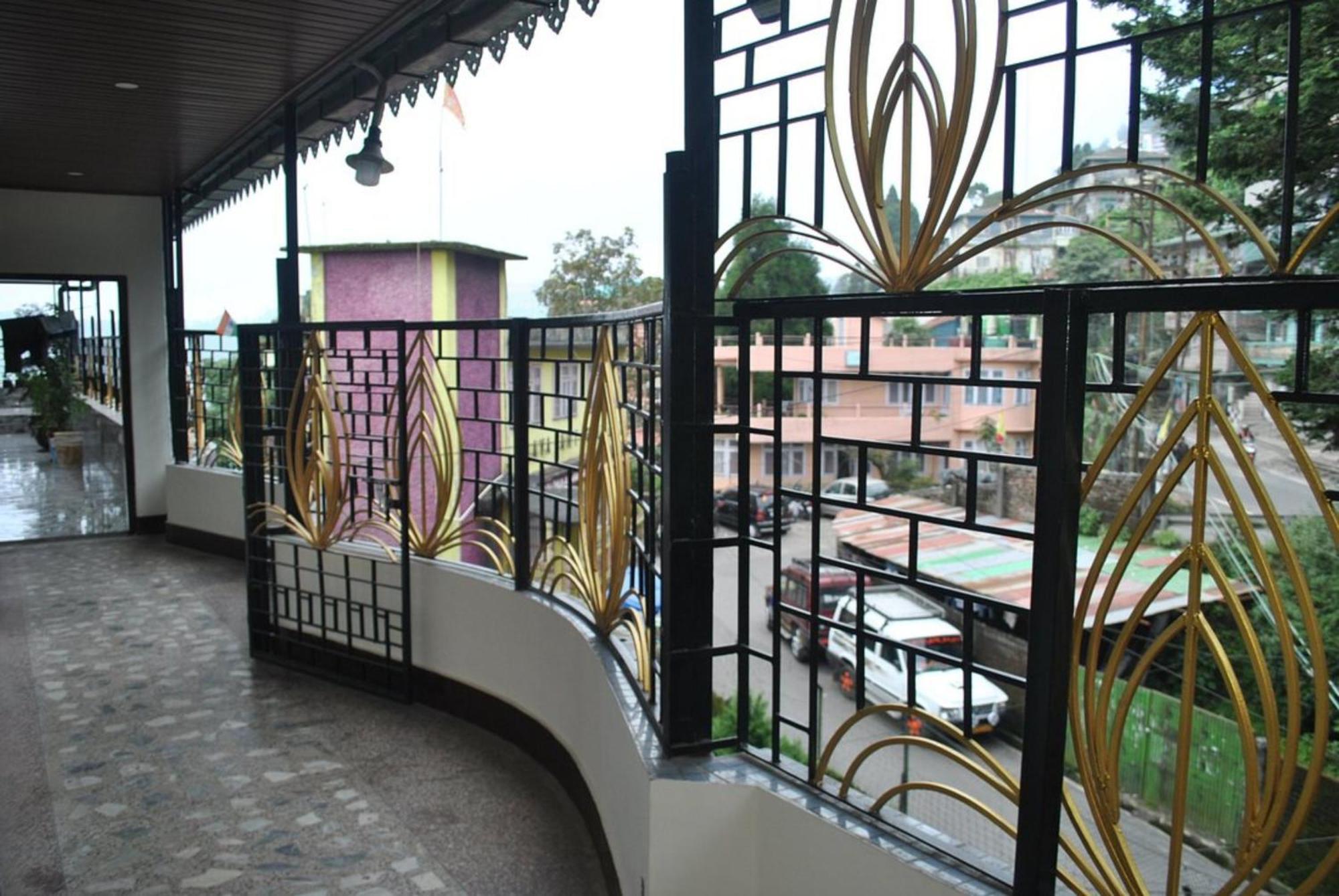 Hotel Kasturi Palace Darjeeling - Excellent Service Recommended Exterior photo