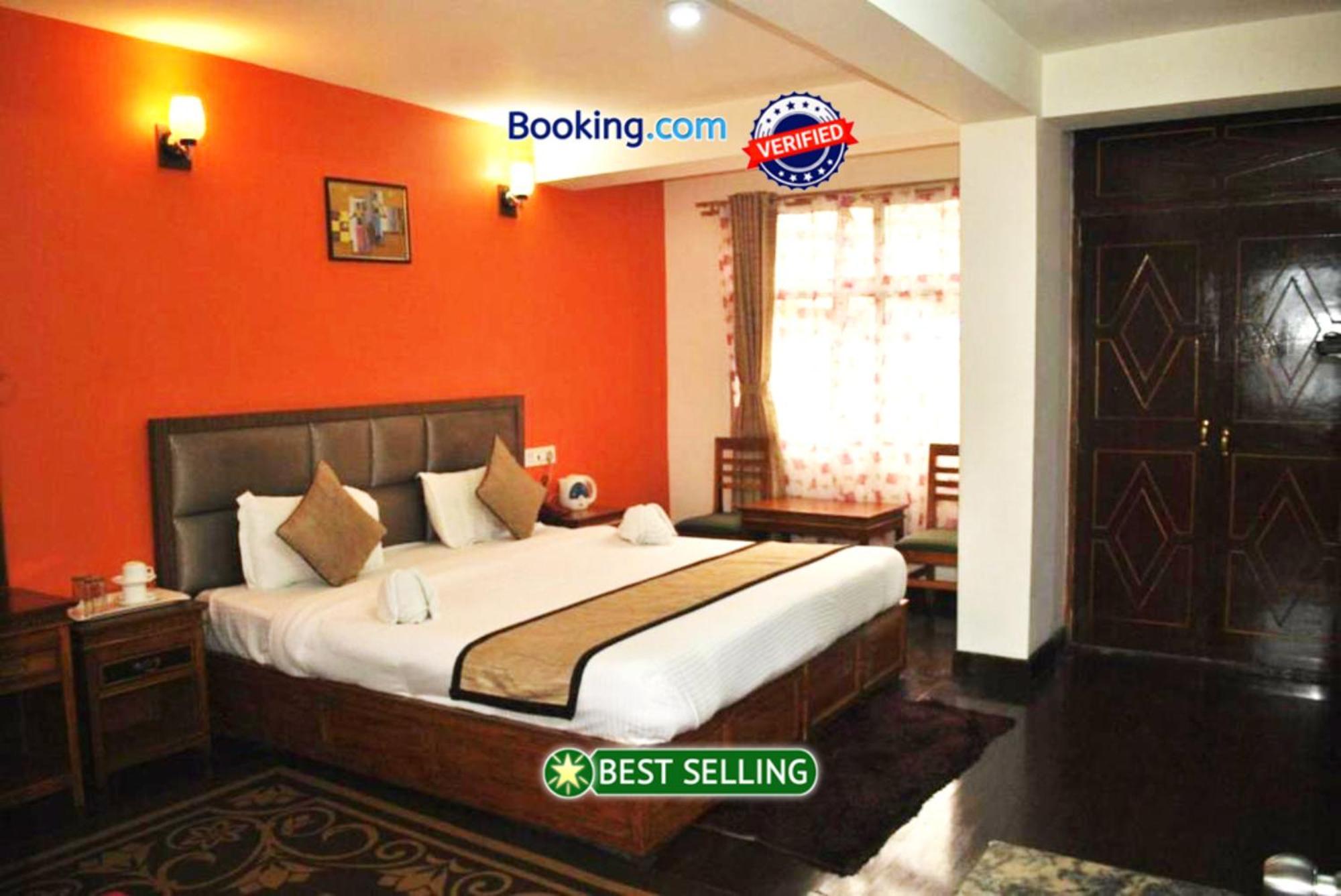 Hotel Kasturi Palace Darjeeling - Excellent Service Recommended Exterior photo