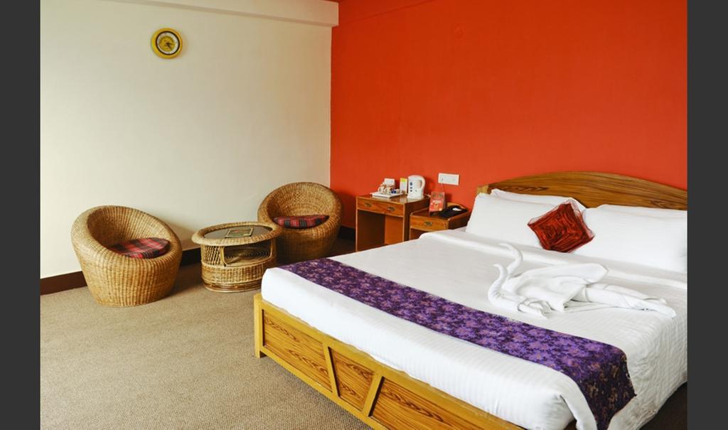 Hotel Kasturi Palace Darjeeling - Excellent Service Recommended Room photo